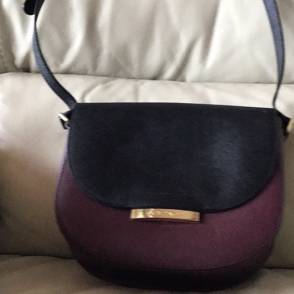 Calvin Klein purse